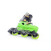 Роликовые коньки  Tempish RACER Baby skate (компл) 26-29 (1000000009/26-29) - фото №7